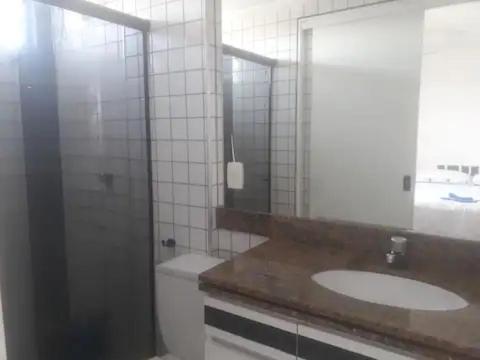 Alugo Suite Em Lindo Apto Beira-Mar Na P. Verde. Масейо Экстерьер фото